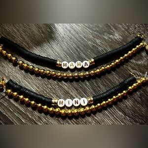 Mama/Mini bracelet sets